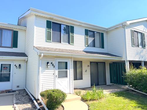 485 Harrison, Vernon Hills, IL 60061