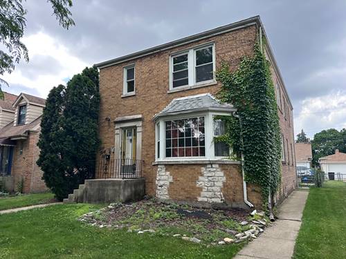 5038 N Mango, Chicago, IL 60630