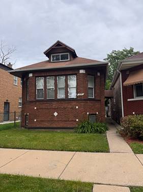 8529 S May, Chicago, IL 60620