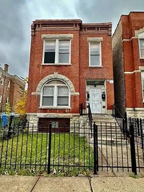 1124 S Sacramento, Chicago, IL 60612