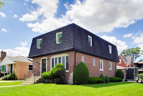 6040 N Niagara, Chicago, IL 60631