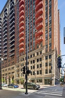 208 W Washington Unit 1813, Chicago, IL 60606