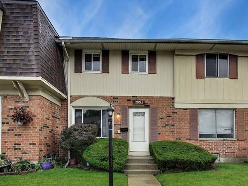 2093 Euclid, Richton Park, IL 60471
