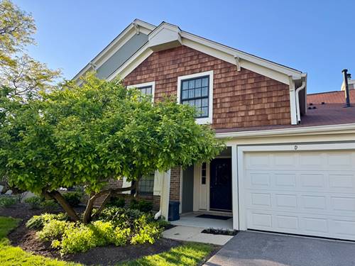 1901 Gresham Unit A, Wheaton, IL 60189