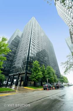 900 N Lake Shore Unit 1106, Chicago, IL 60611