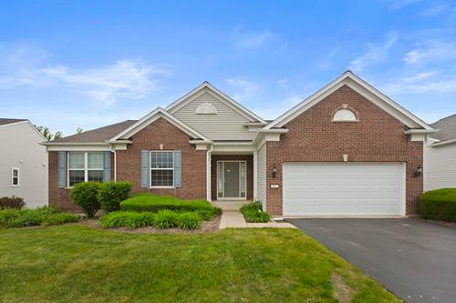 3622 Monticeto, Mundelein, IL 60060