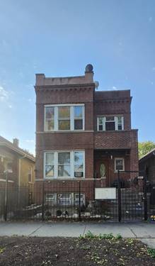 4825 W Bloomingdale Unit GR, Chicago, IL 60639