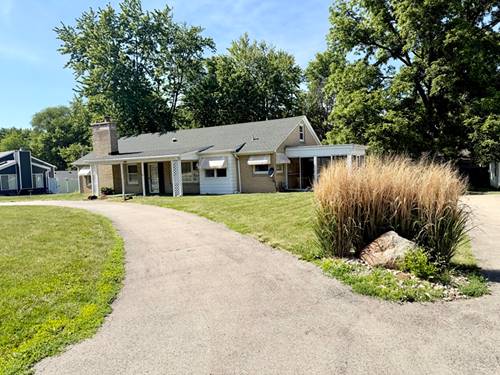 708 E Glover, Ottawa, IL 61350