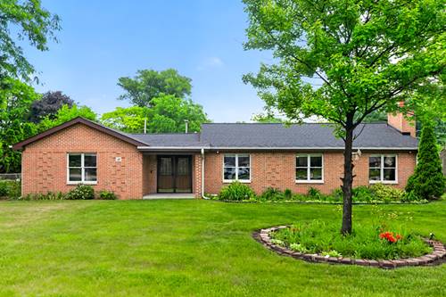 21 S Elmhurst, Prospect Heights, IL 60070