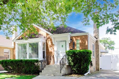 5116 N Nordica, Chicago, IL 60656
