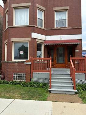 2737 W Belmont Unit 1, Chicago, IL 60618