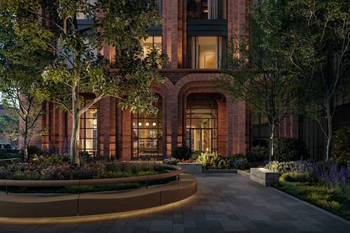 224 N Elizabeth Unit T2-3B, Chicago, IL 60607