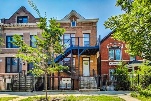 2821 W 25th, Chicago, IL 60623
