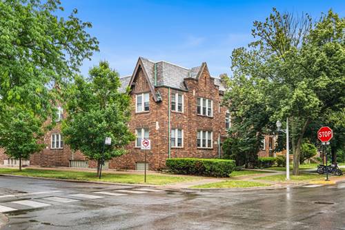 4357 W George Unit 1, Chicago, IL 60641