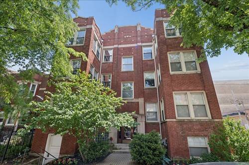 1473 W Foster Unit 3, Chicago, IL 60640
