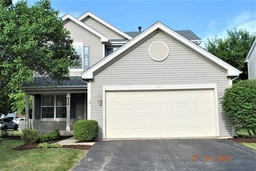 958 Shoreline, Aurora, IL 60504