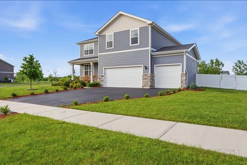 25424 W Cerena, Plainfield, IL 60586