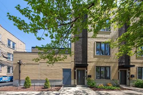 2341 N Drake, Chicago, IL 60647