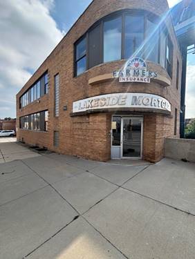 3025 N Western Unit 1S, Chicago, IL 60618