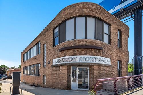 3025 N Western Unit 1S, Chicago, IL 60618