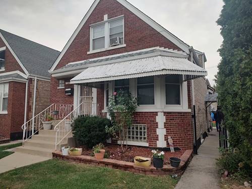 4731 S Kostner, Chicago, IL 60632