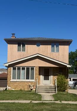 10439 S Albany, Chicago, IL 60655