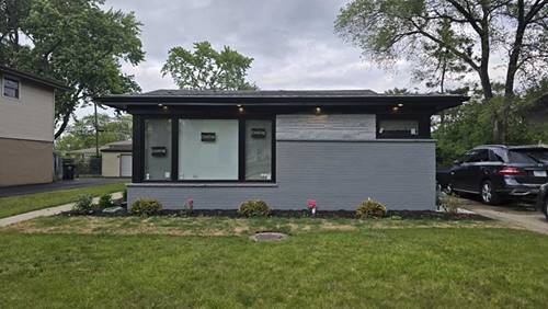 9407 Ozark, Morton Grove, IL 60053