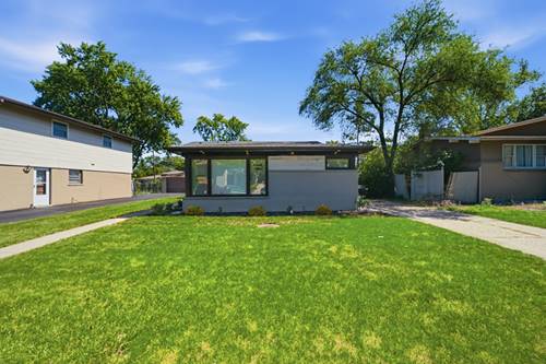 9407 Ozark, Morton Grove, IL 60053