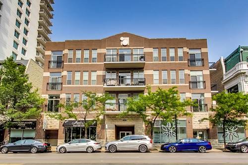 1919 S Michigan Unit 302, Chicago, IL 60616