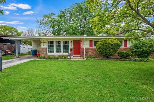 1106 Wallace, Chicago Heights, IL 60411