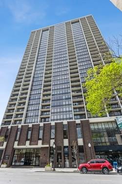 1636 N Wells Unit 405, Chicago, IL 60614