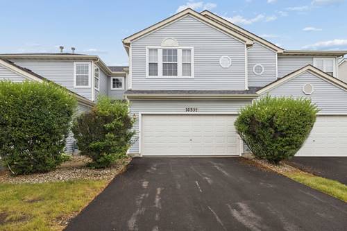 16532 S Windsor, Lockport, IL 60441