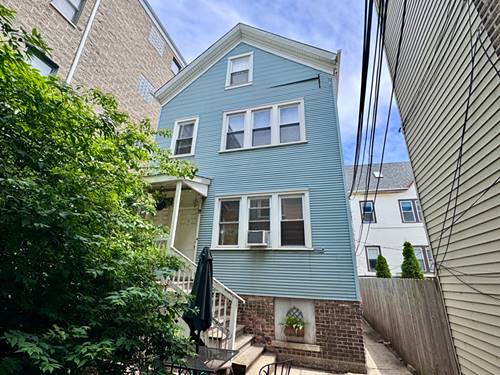 3229 N Wilton Unit 2R, Chicago, IL 60657