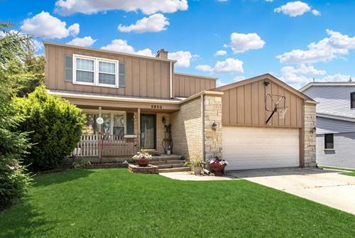 2950 Briarwood, Mount Prospect, IL 60056
