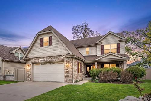 456 Arbor, Wood Dale, IL 60191