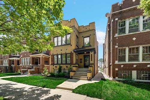 5341 W Wrightwood, Chicago, IL 60639