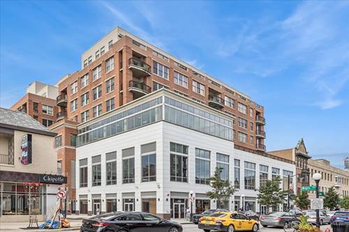 1124 Lake Unit 503, Oak Park, IL 60301