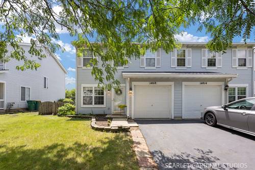 14018 Emerald, Plainfield, IL 60544