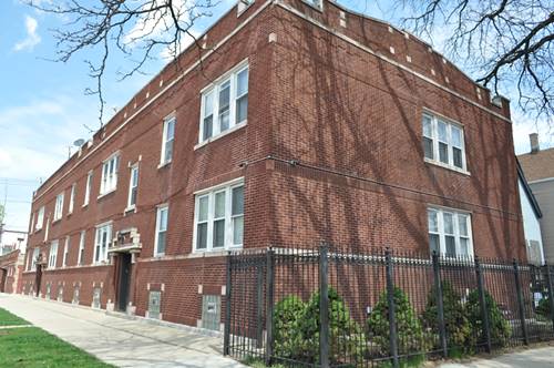4158 W Potomac, Chicago, IL 60651