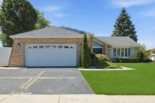 18601 Becker, Country Club Hills, IL 60478