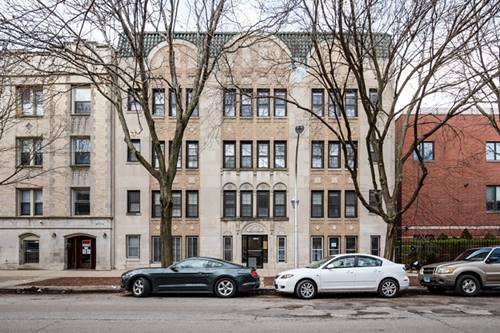 4236 N Kenmore Unit 110, Chicago, IL 60613