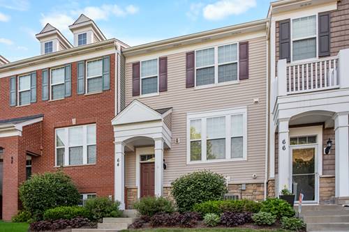 64 N Dryden, Arlington Heights, IL 60004