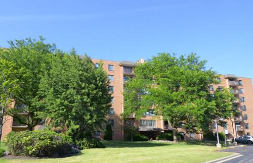 1747 W Crystal Unit 207, Mount Prospect, IL 60056