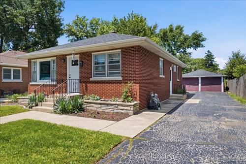 9 Ridge, Lemont, IL 60439