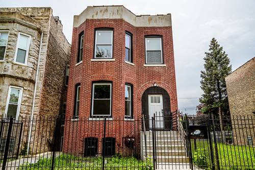 4419 W Gladys, Chicago, IL 60624
