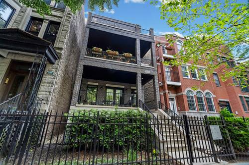 3322 N Kenmore Unit 2, Chicago, IL 60657