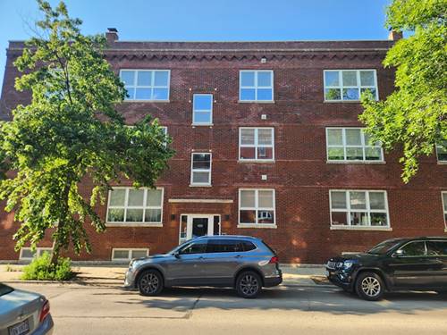 2202 W Race Unit G, Chicago, IL 60612