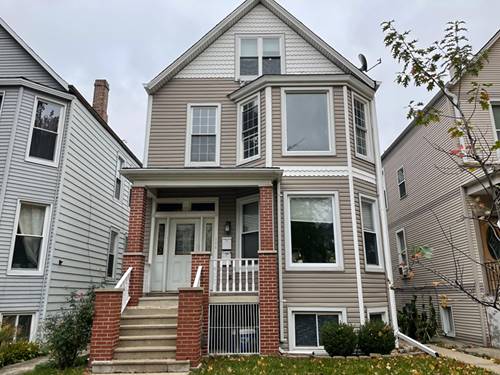 3237 N Ridgeway Unit 2, Chicago, IL 60618