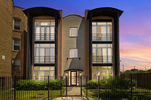 6225 S Kenwood Unit 3S, Chicago, IL 60637