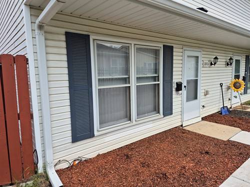 1848 Stockton Unit 1848, Hoffman Estates, IL 60195